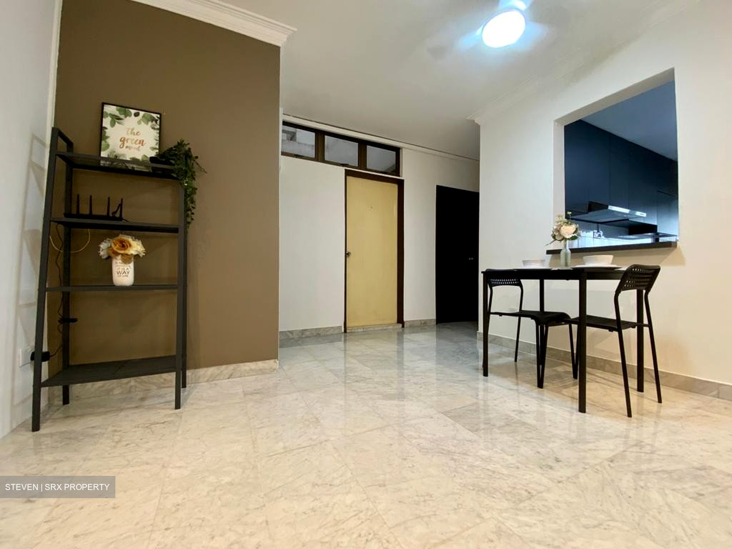 Sixth Avenue Centre (D10), Apartment #445449521